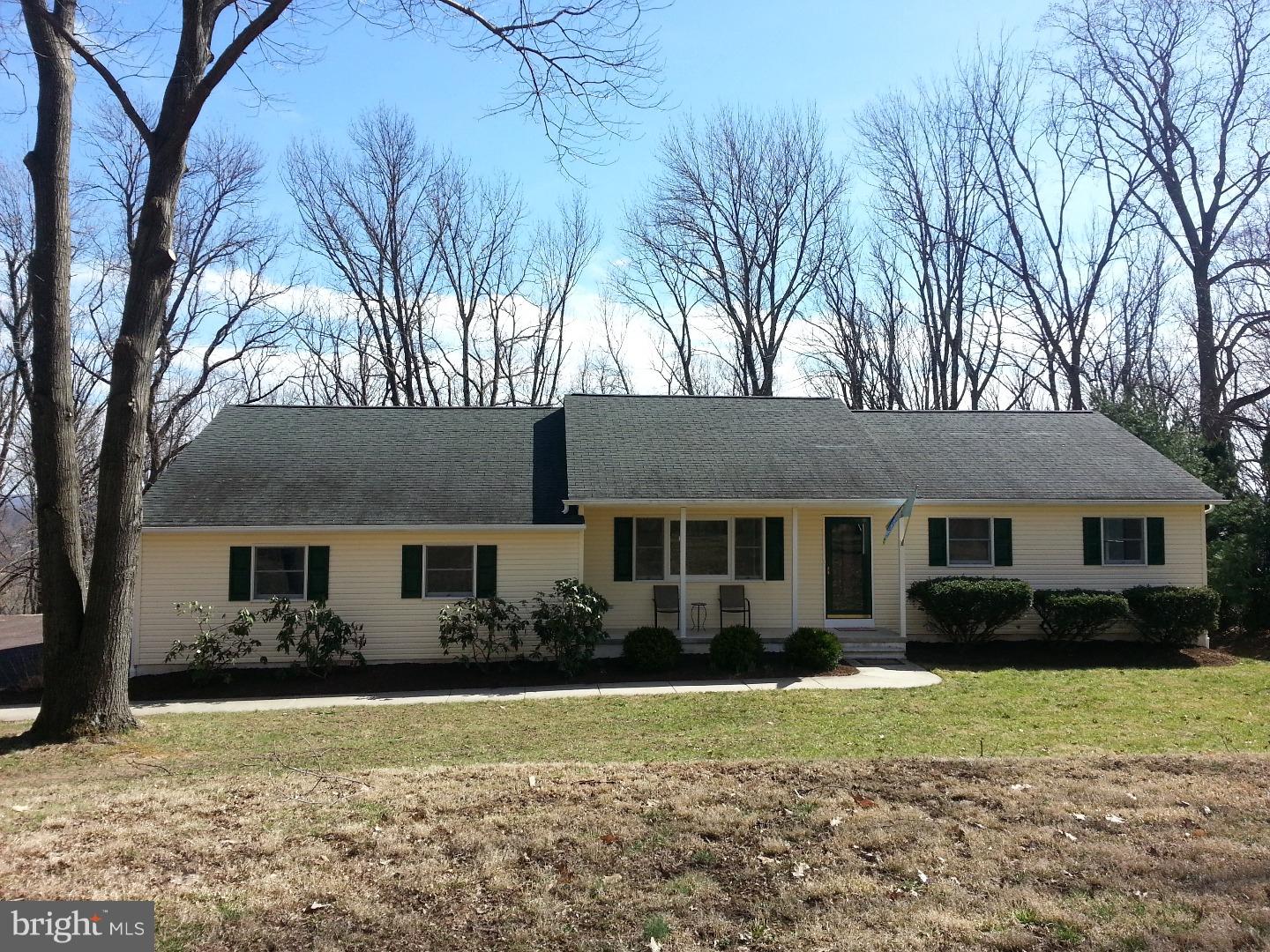 1233 Township Line Road Chalfont, PA 18914 - Photo 23 of 23 Exterior Front