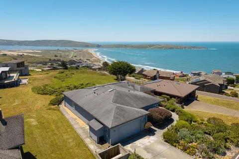 $1,650,000 | 9 Maui Lane, Dillon Beach, CA 94929