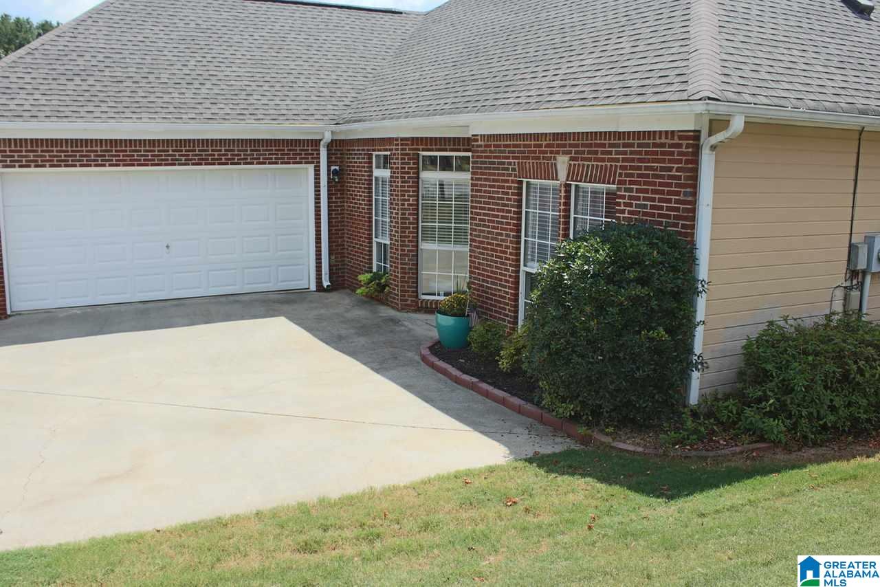 114 Creden Place Alabaster, AL 35007 - Photo 31 of 33