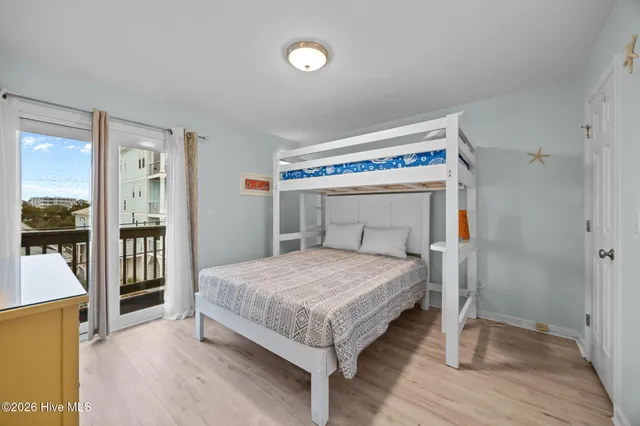 $580,000 | 418 Carolina Beach Avenue North, Unit 2C, Carolina Beach, NC 28428