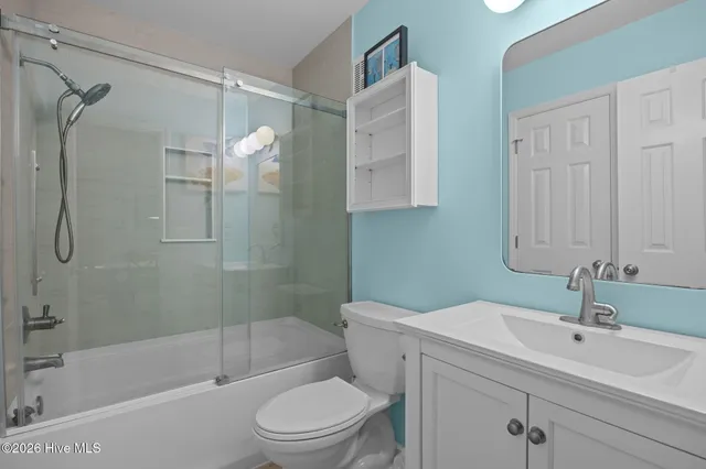 $580,000 | 418 Carolina Beach Avenue North, Unit 2C, Carolina Beach, NC 28428