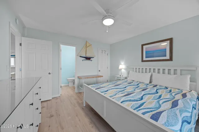 $580,000 | 418 Carolina Beach Avenue North, Unit 2C, Carolina Beach, NC 28428
