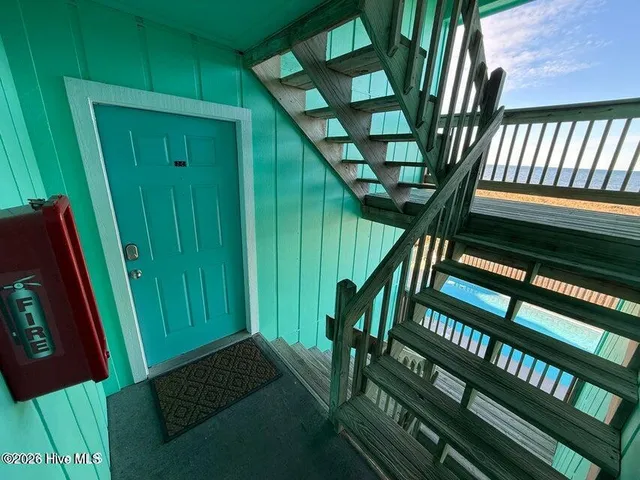 $580,000 | 418 Carolina Beach Avenue North, Unit 2C, Carolina Beach, NC 28428