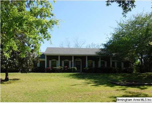 2299 Louina Road Roanoke, AL 36274 - Photo 3 of 7