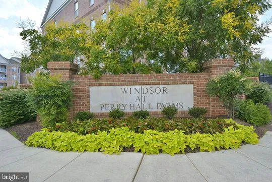$345,000 | 9511 Kingscroft Terrace, Unit 9511F, Perry Hall, MD 21128