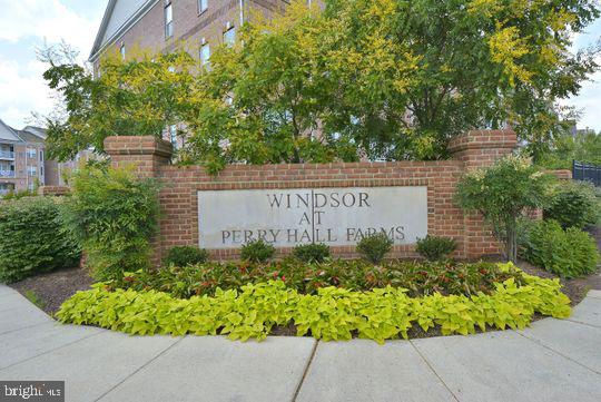 a view of a garden