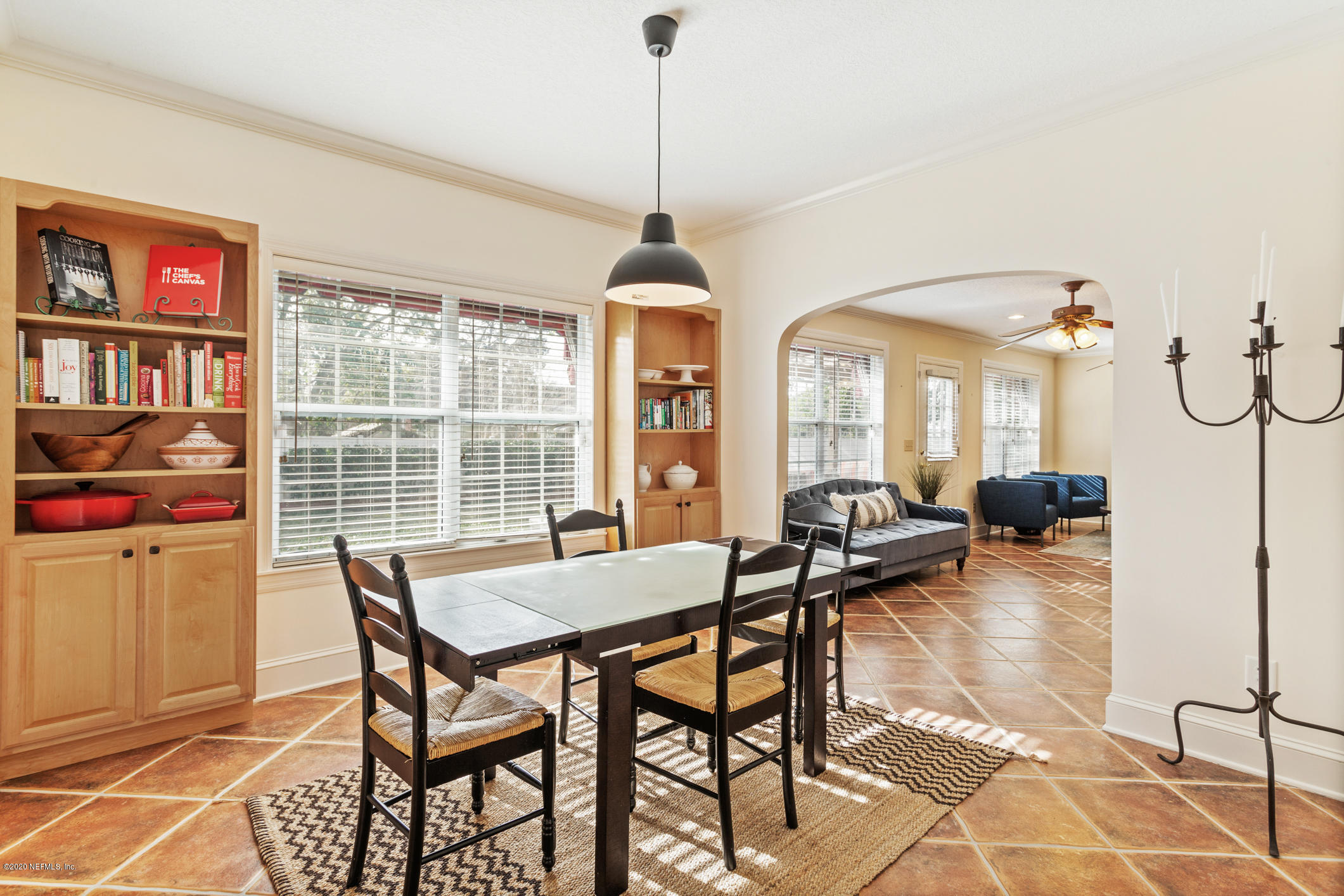 2579 Pineridge Road Jacksonville, FL 32207 - Photo 20 of 53 Breakfast room