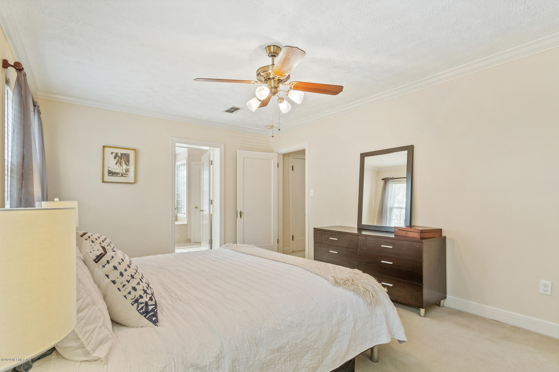 2579 Pineridge Road Jacksonville, FL 32207 - Photo 33 of 53 Master Bedroom
