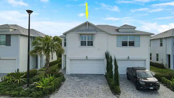 $429,000 | 166 Osprey Preserve Boulevard, Jensen Beach, FL 34957