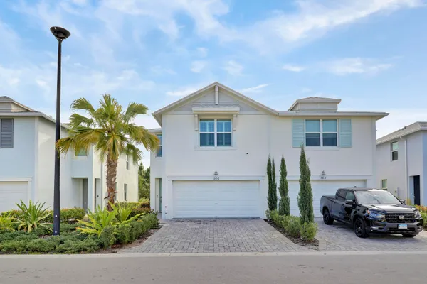 $429,000 | 166 Osprey Preserve Boulevard, Jensen Beach, FL 34957