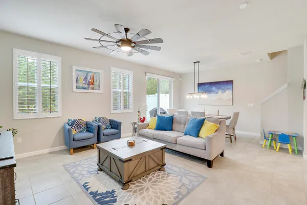 $429,000 | 166 Osprey Preserve Boulevard, Jensen Beach, FL 34957
