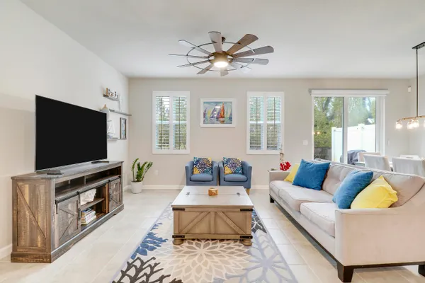 $429,000 | 166 Osprey Preserve Boulevard, Jensen Beach, FL 34957