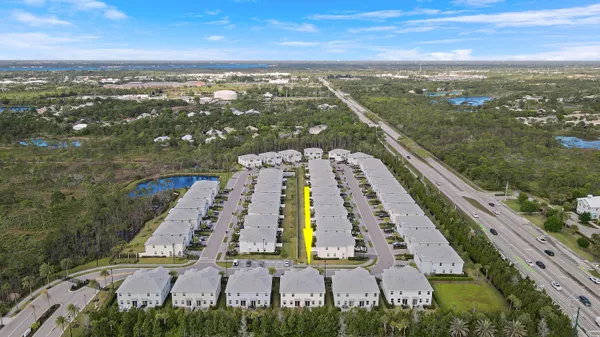 $429,000 | 166 Osprey Preserve Boulevard, Jensen Beach, FL 34957