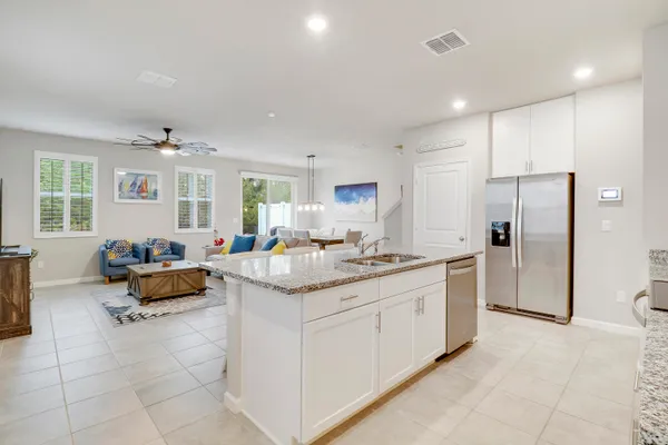 $429,000 | 166 Osprey Preserve Boulevard, Jensen Beach, FL 34957