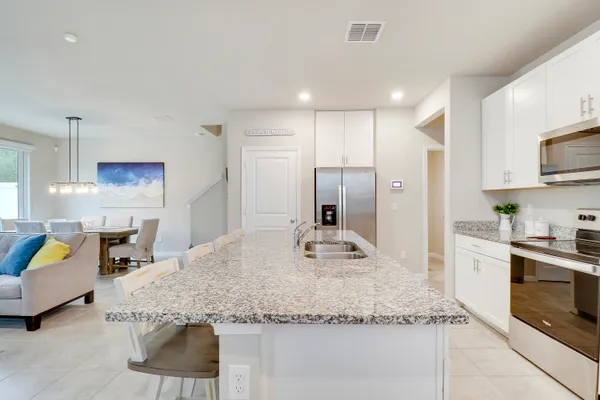 $429,000 | 166 Osprey Preserve Boulevard, Jensen Beach, FL 34957