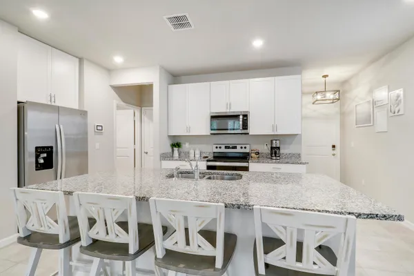 $429,000 | 166 Osprey Preserve Boulevard, Jensen Beach, FL 34957