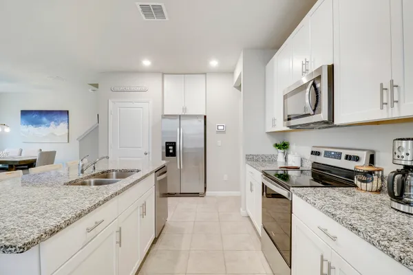 $429,000 | 166 Osprey Preserve Boulevard, Jensen Beach, FL 34957