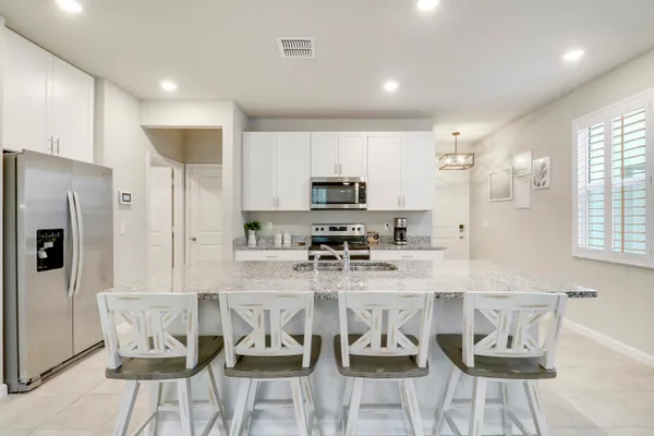 $429,000 | 166 Osprey Preserve Boulevard, Jensen Beach, FL 34957
