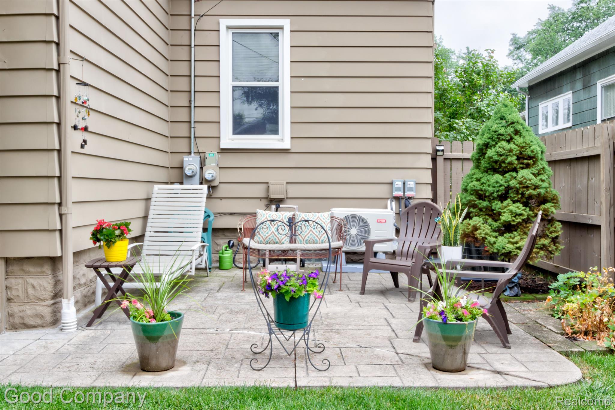 2164 Earlmont Road Berkley, MI 48072 - Photo 47 of 47 Gallery Image 47