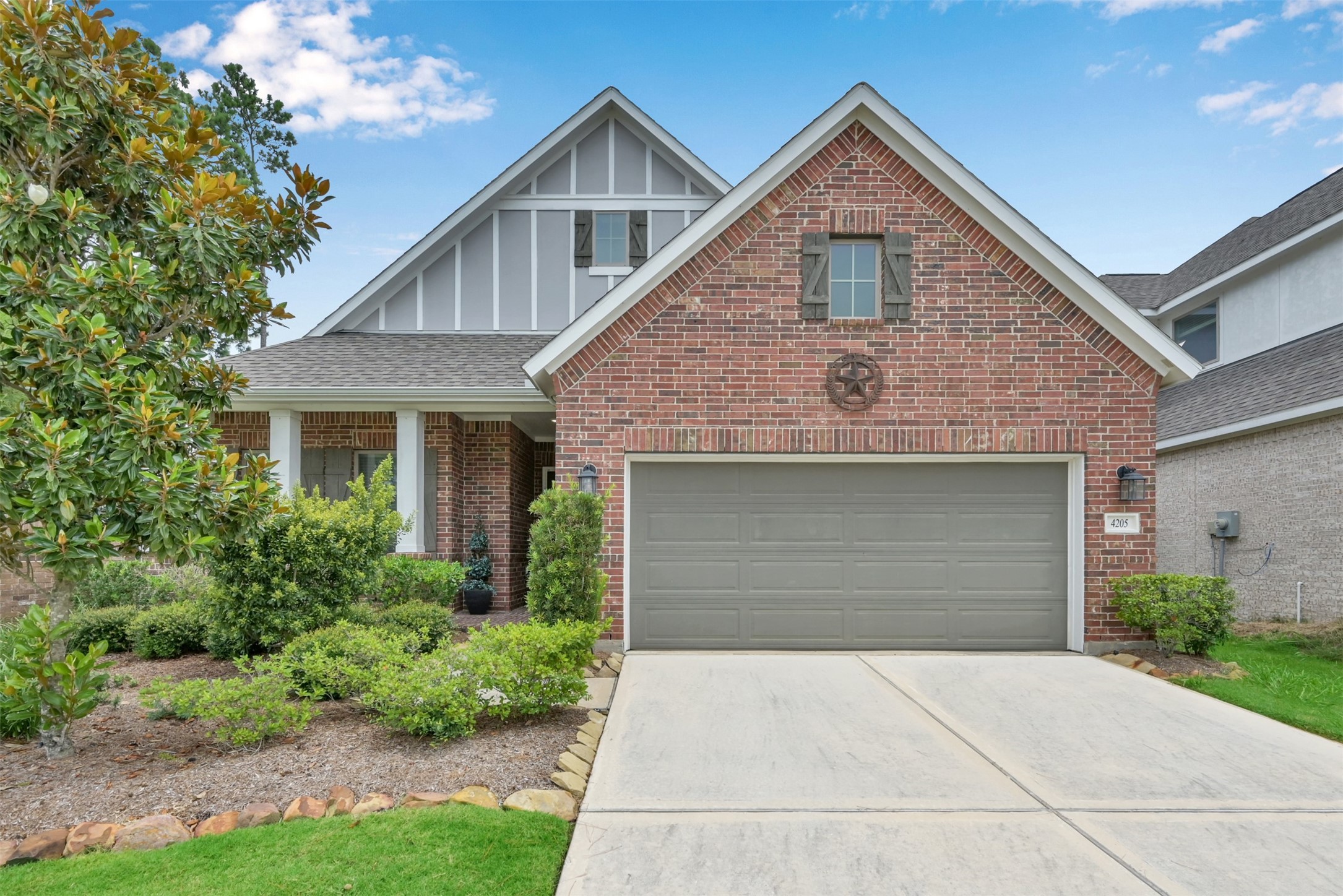 4205 Grand Oaks Wind Spring, TX 77386 - Photo 1 of 29