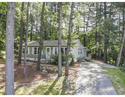 9 Burlington Road Nashua, NH 03062 - Photo 1 of 13