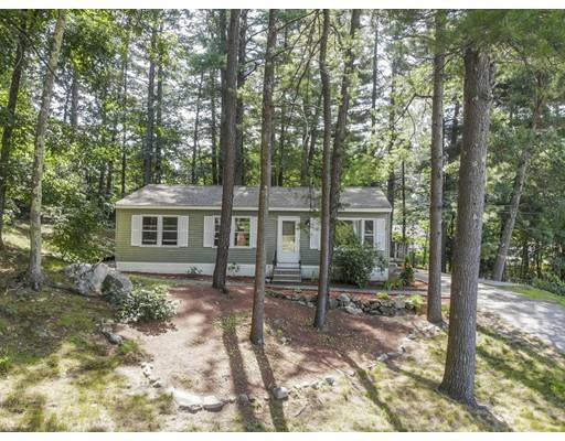 9 Burlington Road Nashua, NH 03062 - Photo 2 of 13