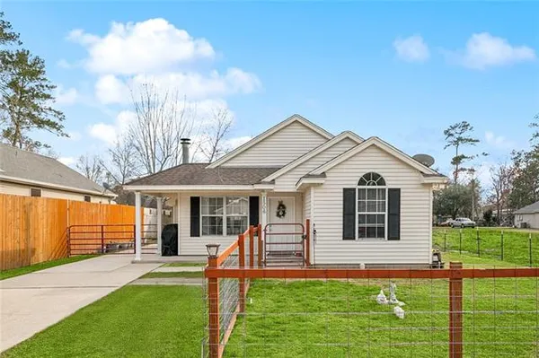 $239,000 | 1506 Jasmine Street, Mandeville, LA 70448