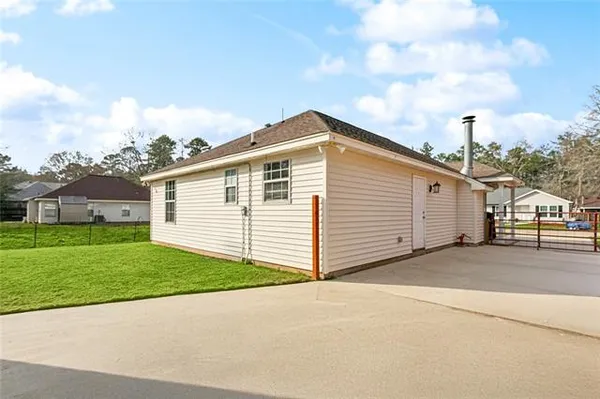 $235,000 | 1506 Jasmine Street, Mandeville, LA 70448