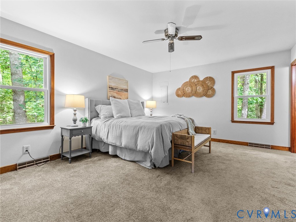 1843 Boyer Road Powhatan, VA 23139 - Photo 18 of 41