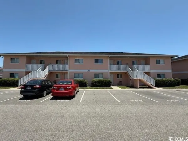 $155,000 | 1101 2nd Avenue North, Unit 302, Surfside Beach, SC 29575