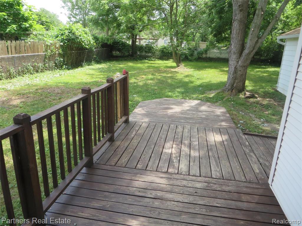 815 Riddle Street Howell, MI 48843 - Photo 26 of 29