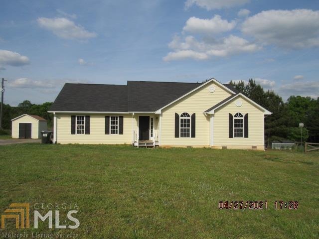 11312 Old Federal Road Carnesville, GA 30521 - Photo 1 of 1