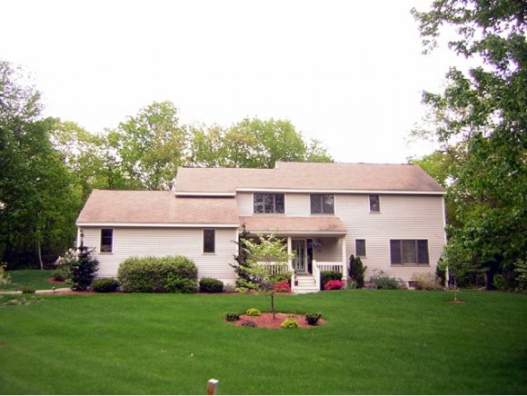 10 Hawthorne Road Windham, NH 03087 - Photo 1 of 1