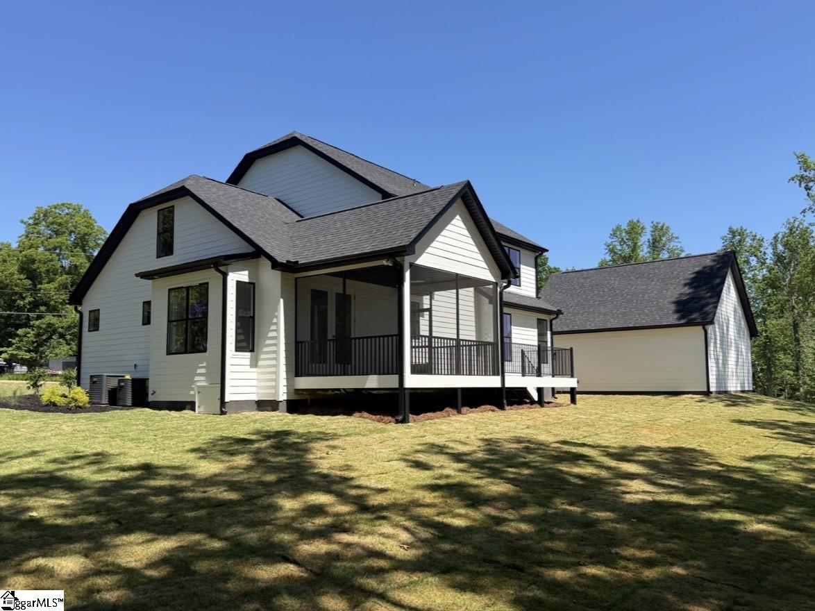 668 Flynn Road Greer, SC 29651 - Photo 9 of 49