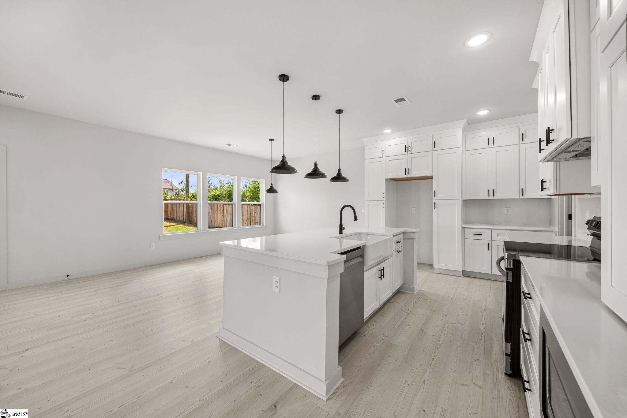 209 Redmond Drive Fountain Inn, SC 29644 - Photo 5 of 50 Gallery Image 5