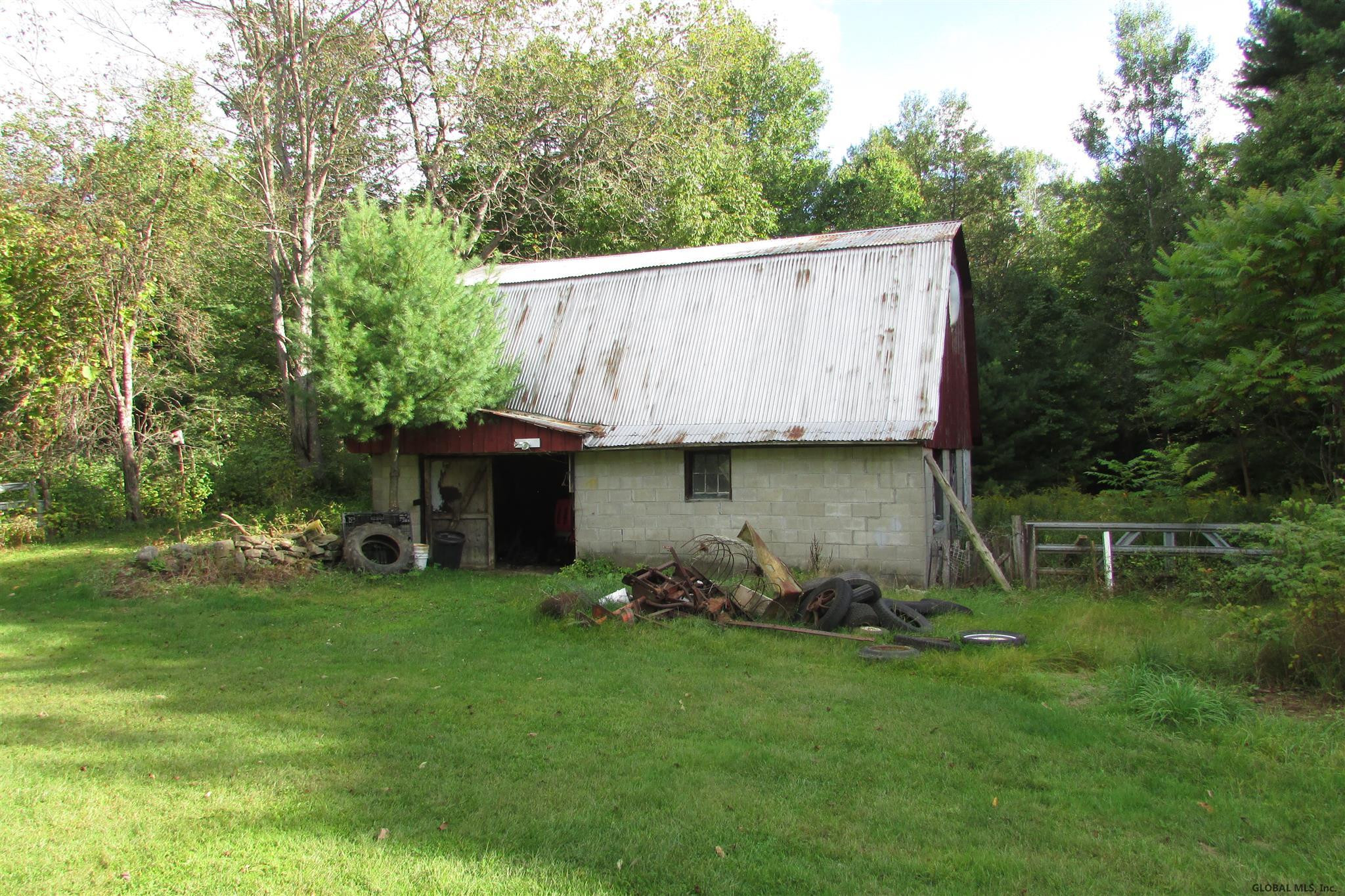 32 Hack Road Corinth, NY 12822 - Photo 29 of 35 Photo 29