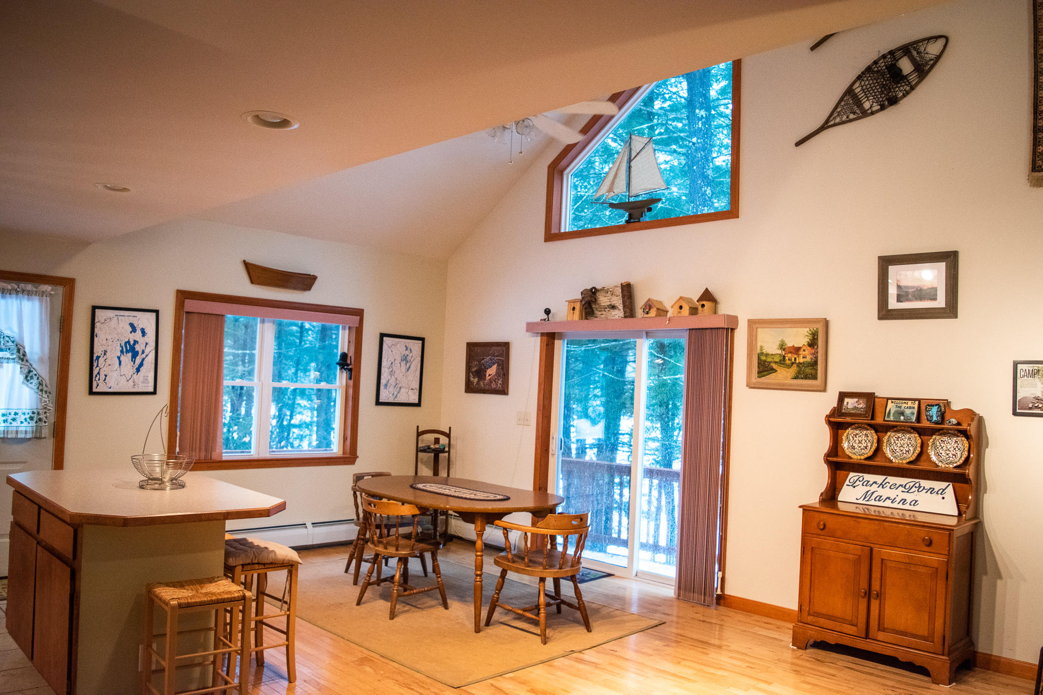 84 Fellows Cove Road Fayette, ME 04349 - Photo 15 of 43 DSC_0195