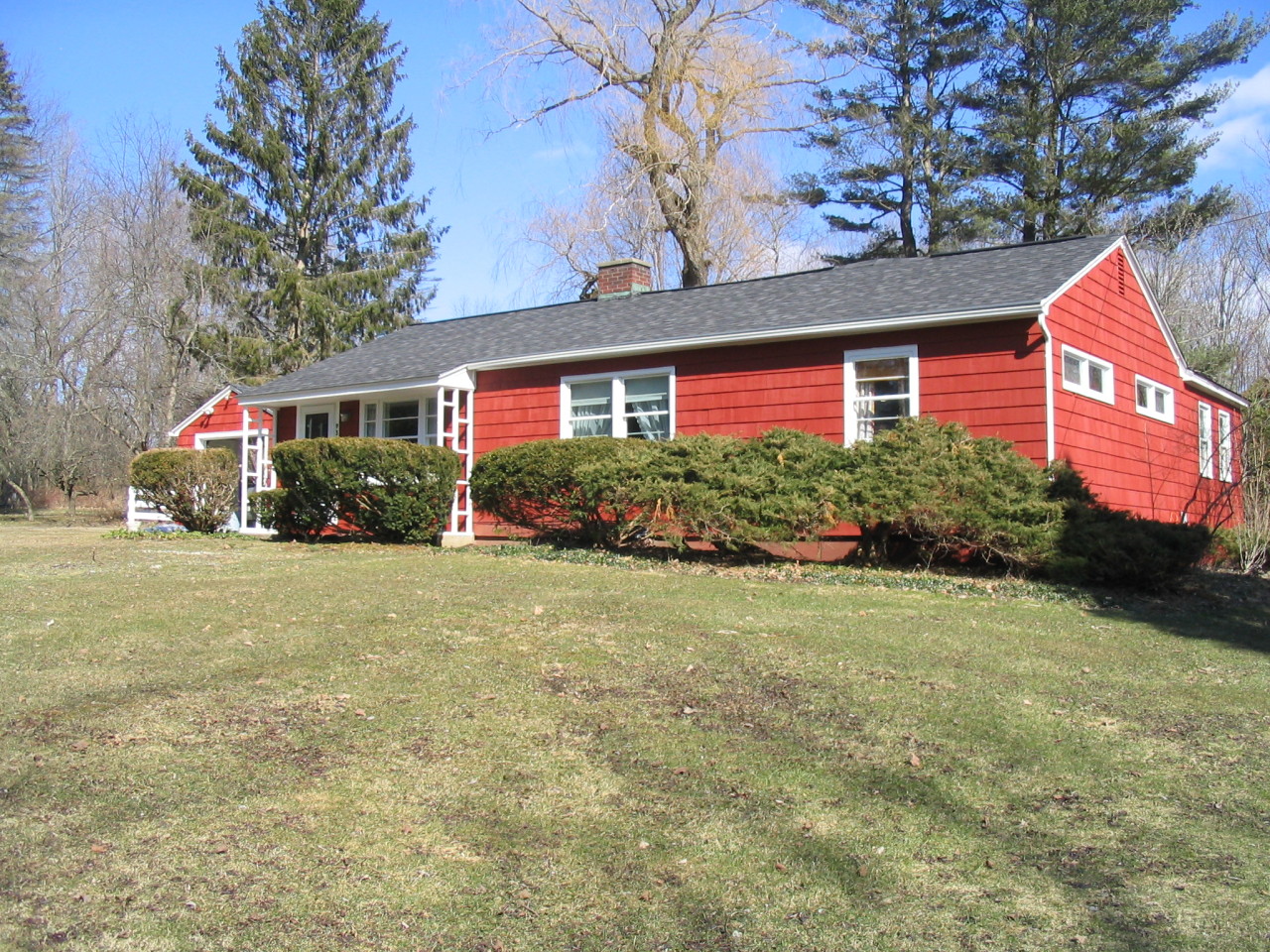 935 Dublin Road Richmond, MA 01254 - Photo 1 of 11 Street View