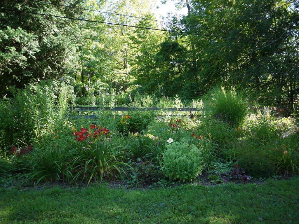 935 Dublin Road Richmond, MA 01254 - Photo 4 of 11 Flower Gardens