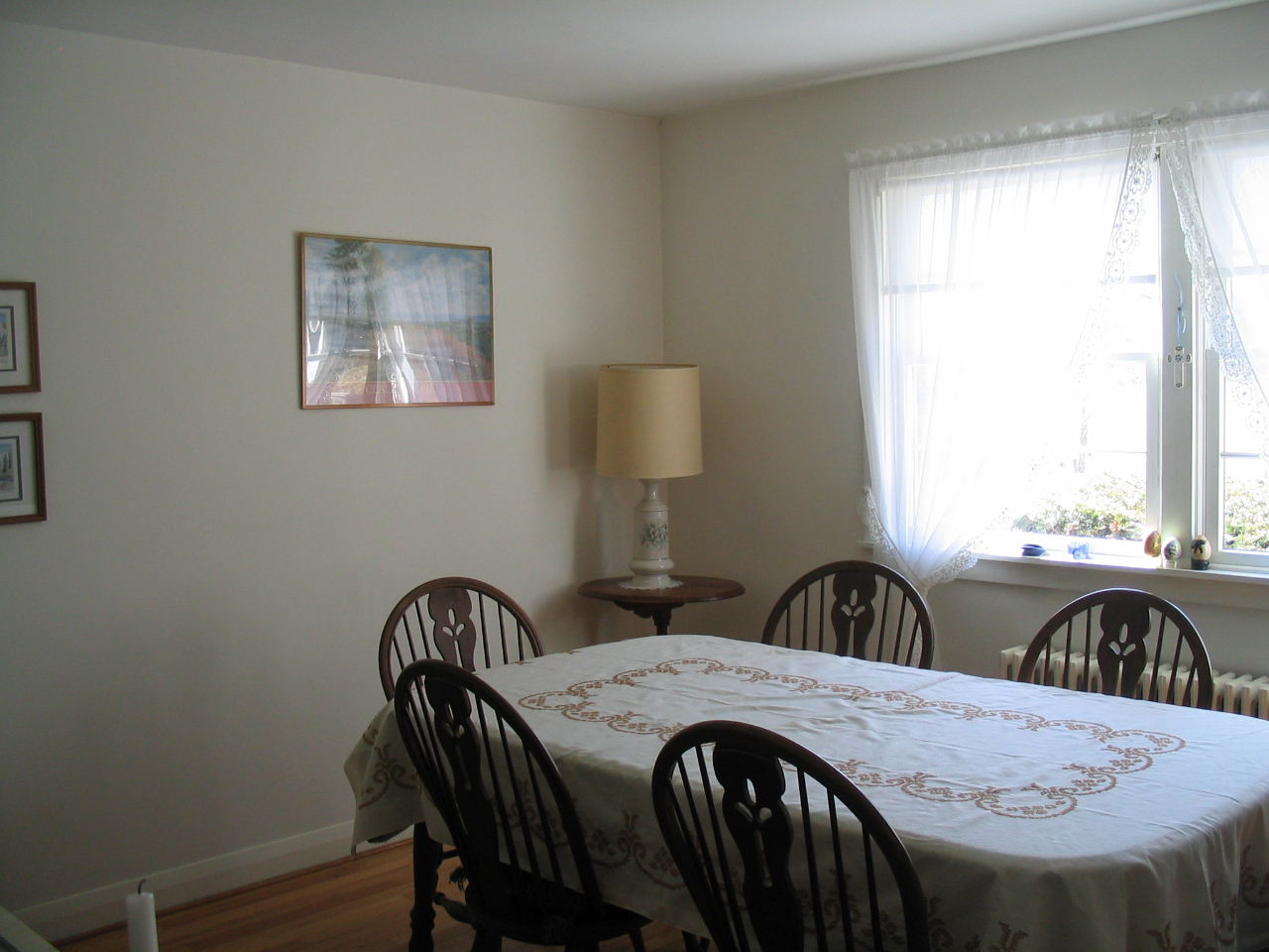 935 Dublin Road Richmond, MA 01254 - Photo 6 of 11 Dining Room