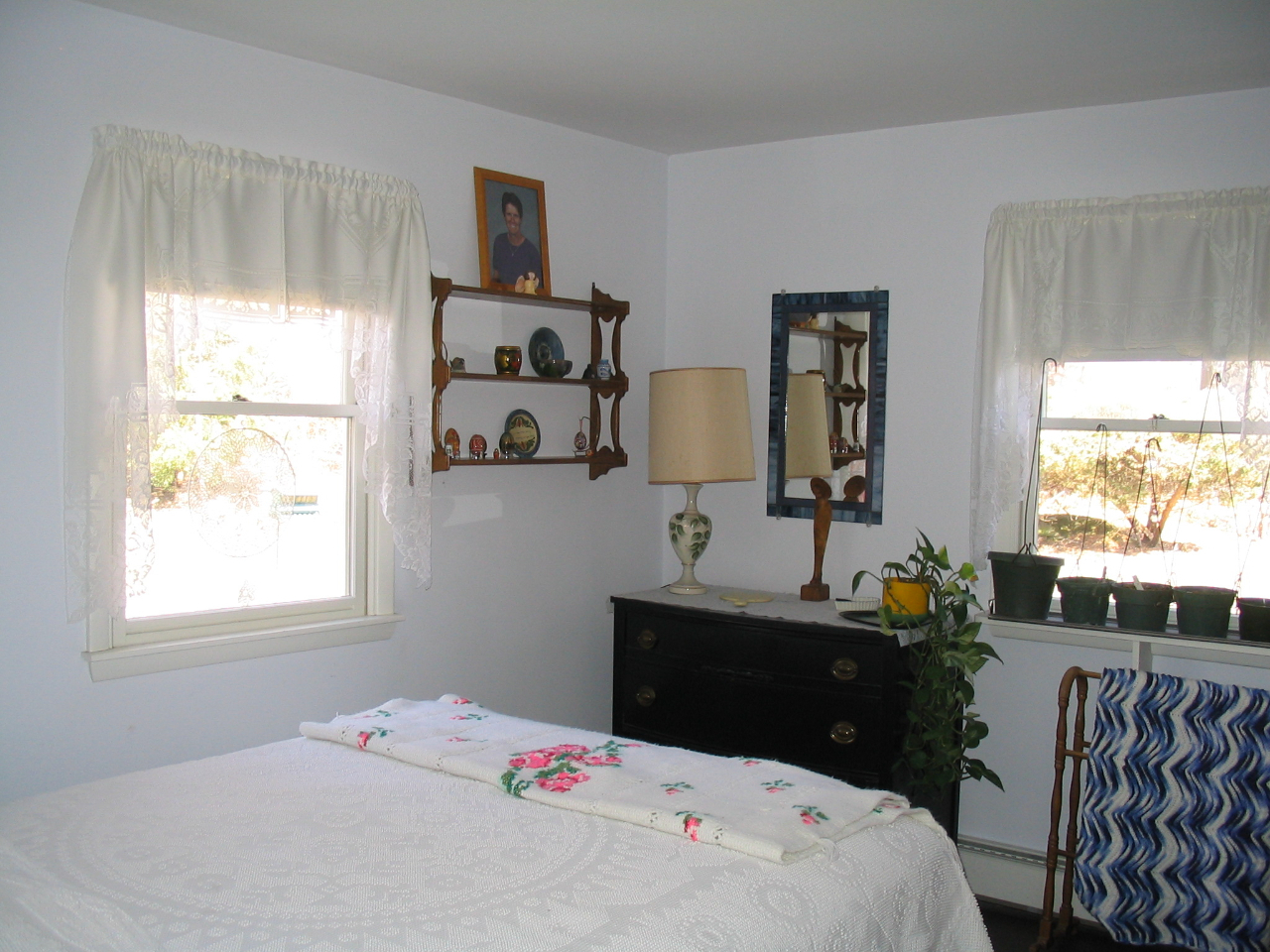 935 Dublin Road Richmond, MA 01254 - Photo 7 of 11 Bedroom