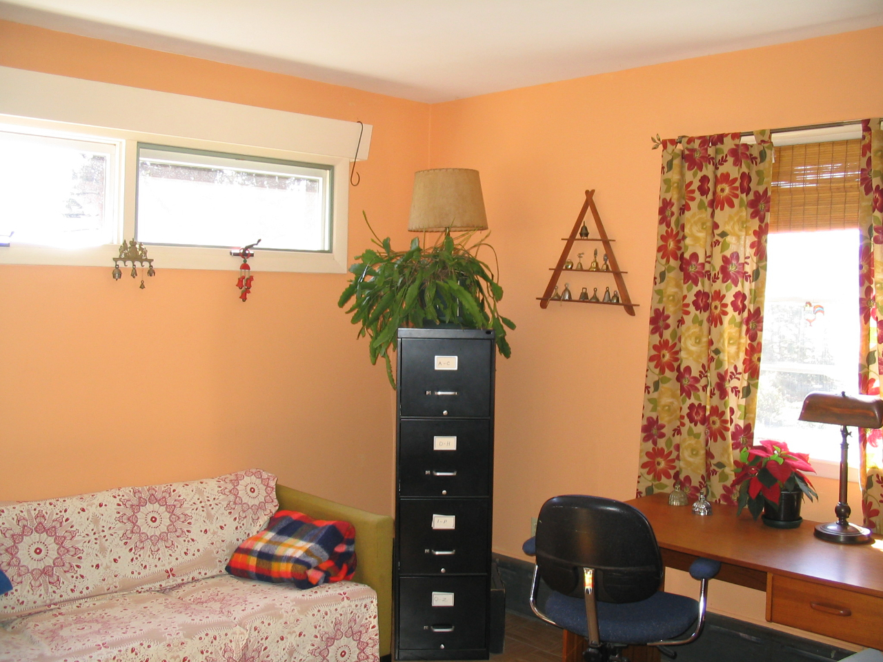 935 Dublin Road Richmond, MA 01254 - Photo 9 of 11 Bedroom