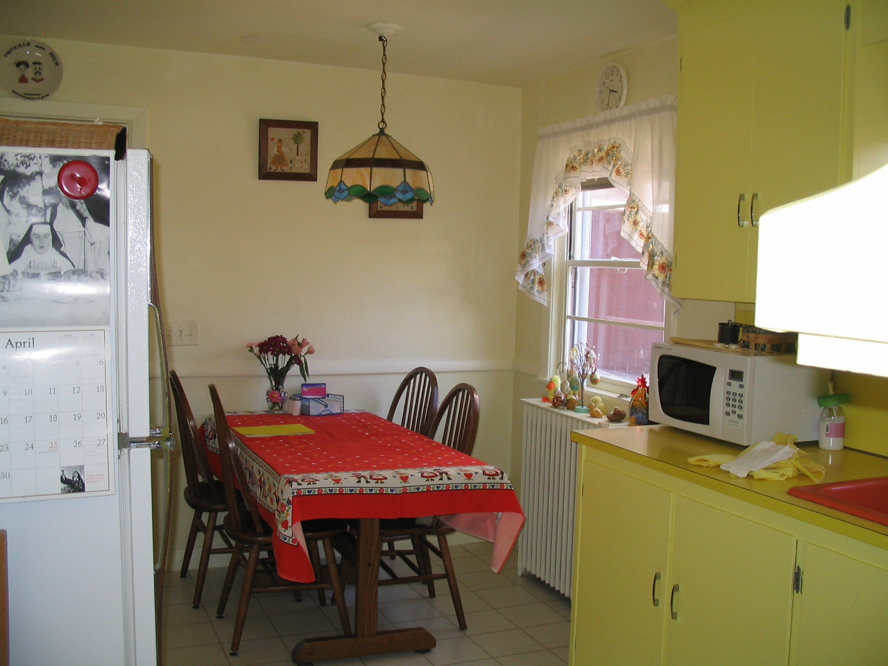 935 Dublin Road Richmond, MA 01254 - Photo 10 of 11 Kitchen