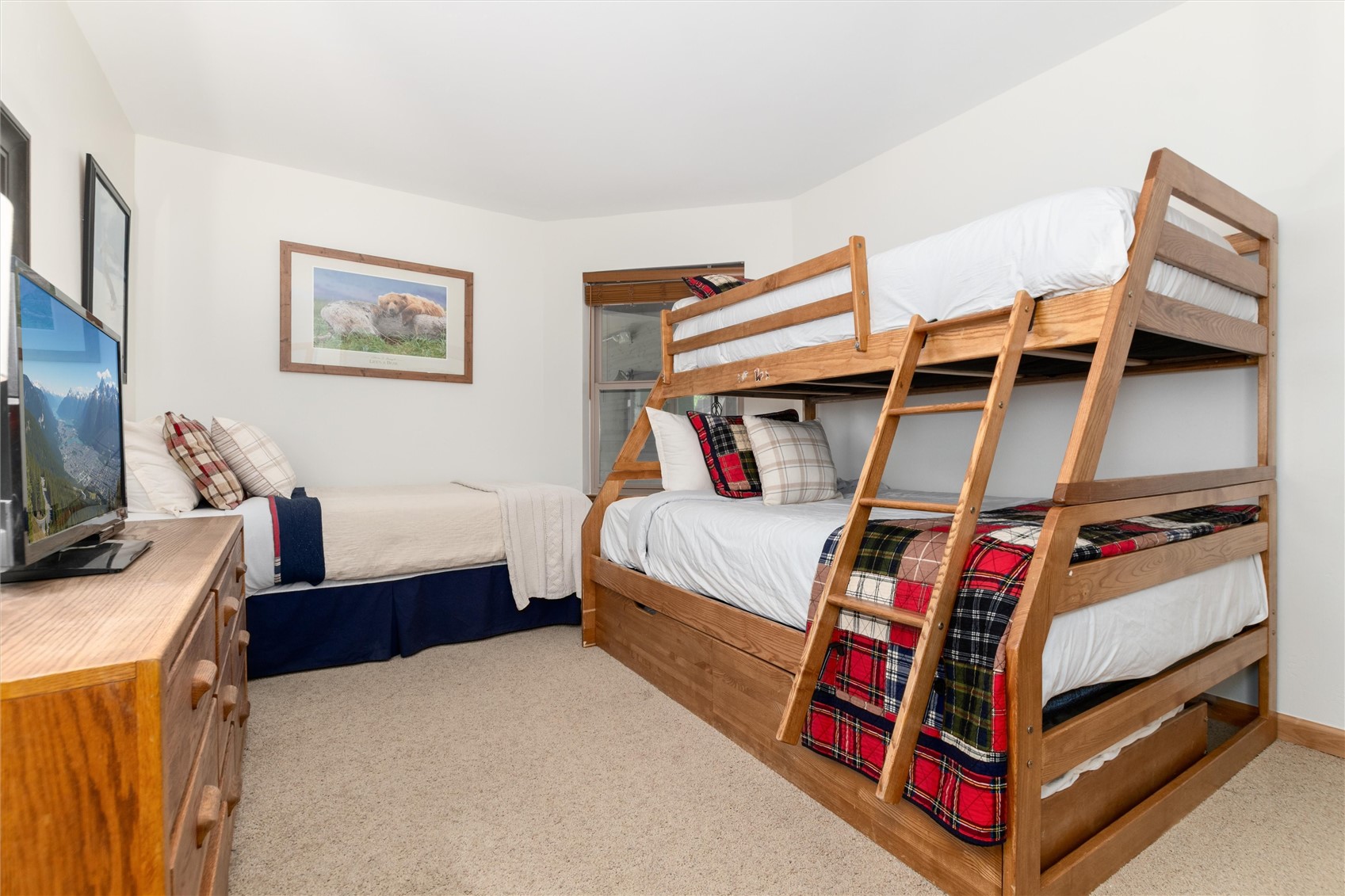 800 4 O Clock Road, Unit B1B Breckenridge, CO 80424 - Photo 14 of 37