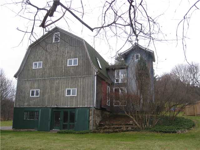 8655 State Rte 21 Naples, NY 14512 - Photo 1 of 1 Exterior Front