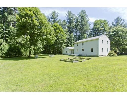 110 Old Stage Road Westfield, MA 01085 - Photo 23 of 24 Gallery Image 23