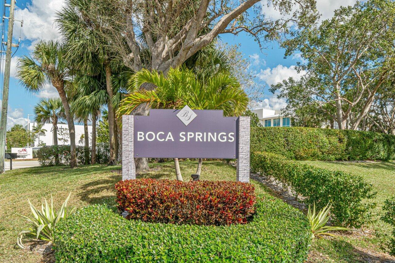 10380 Sunstream Lane Boca Raton, FL 33428 - Photo 41 of 41 044-10380SunstreamLane-BocaRaton-FL-3342