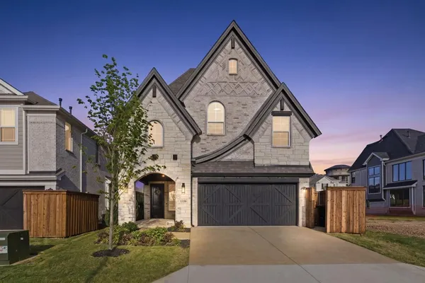 $675,000 | 1536 Thebes Alley, Corinth, TX 76208