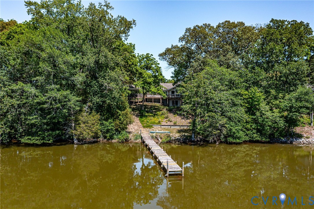 577 Melrose Road Lottsburg, VA 22511 - Photo 65 of 100