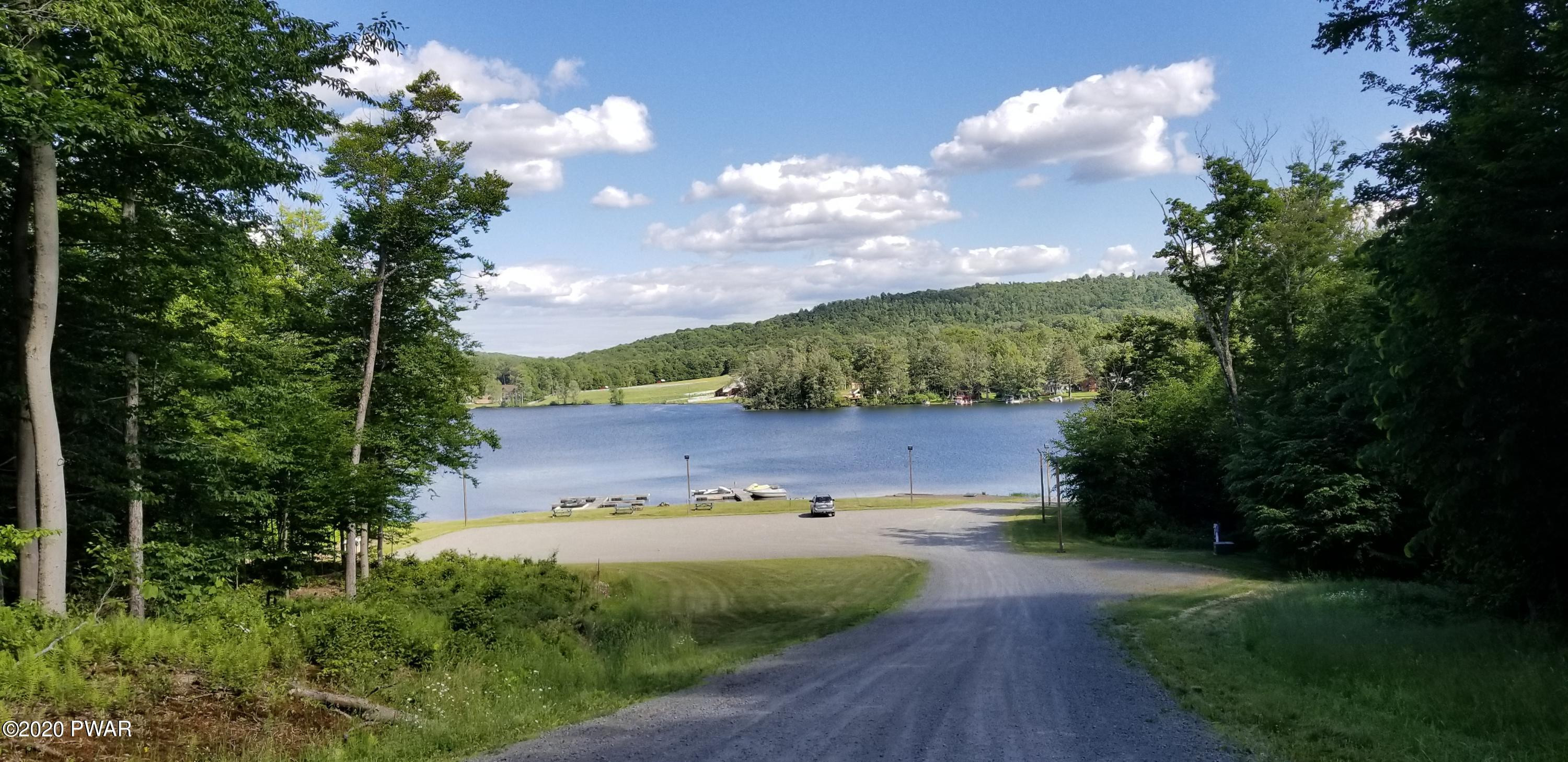 Lot 80 Stonegate Road Equinunk, PA 18417 - Photo 54 of 58